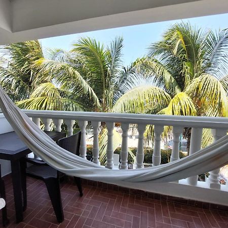 Cartagena Hotel 3 Banderas Manzanillo Del Mar מראה חיצוני תמונה