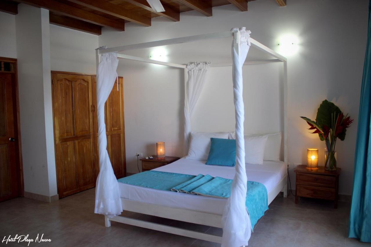 Cartagena Hotel 3 Banderas Manzanillo Del Mar מראה חיצוני תמונה