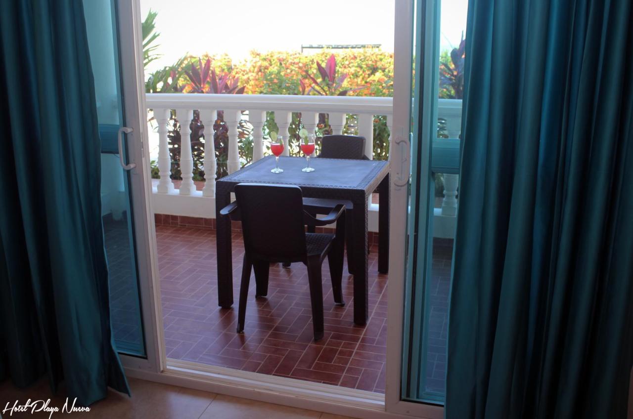 Cartagena Hotel 3 Banderas Manzanillo Del Mar מראה חיצוני תמונה