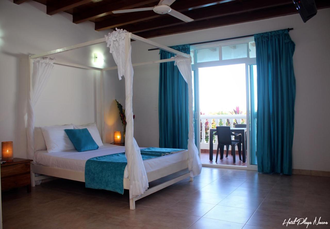 Cartagena Hotel 3 Banderas Manzanillo Del Mar מראה חיצוני תמונה