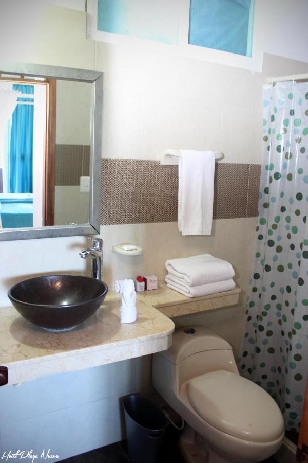 Cartagena Hotel 3 Banderas Manzanillo Del Mar מראה חיצוני תמונה