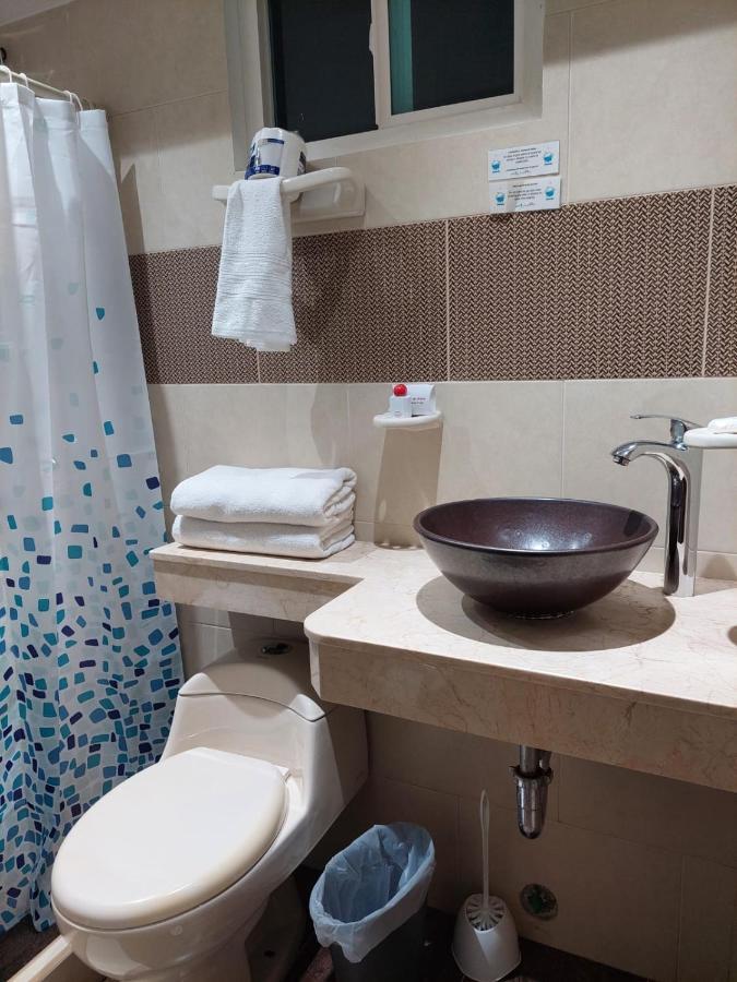 Cartagena Hotel 3 Banderas Manzanillo Del Mar מראה חיצוני תמונה