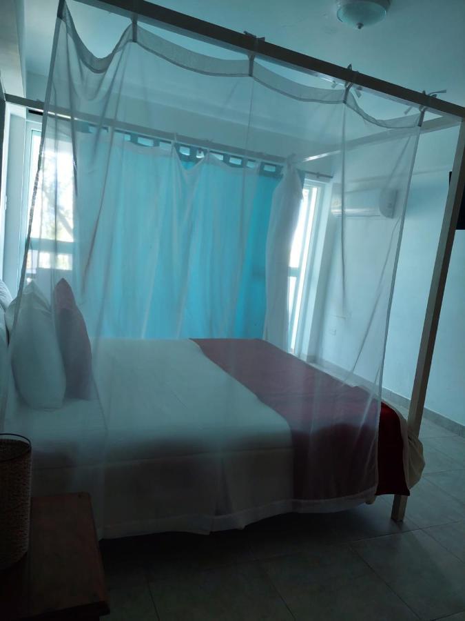 Cartagena Hotel 3 Banderas Manzanillo Del Mar מראה חיצוני תמונה