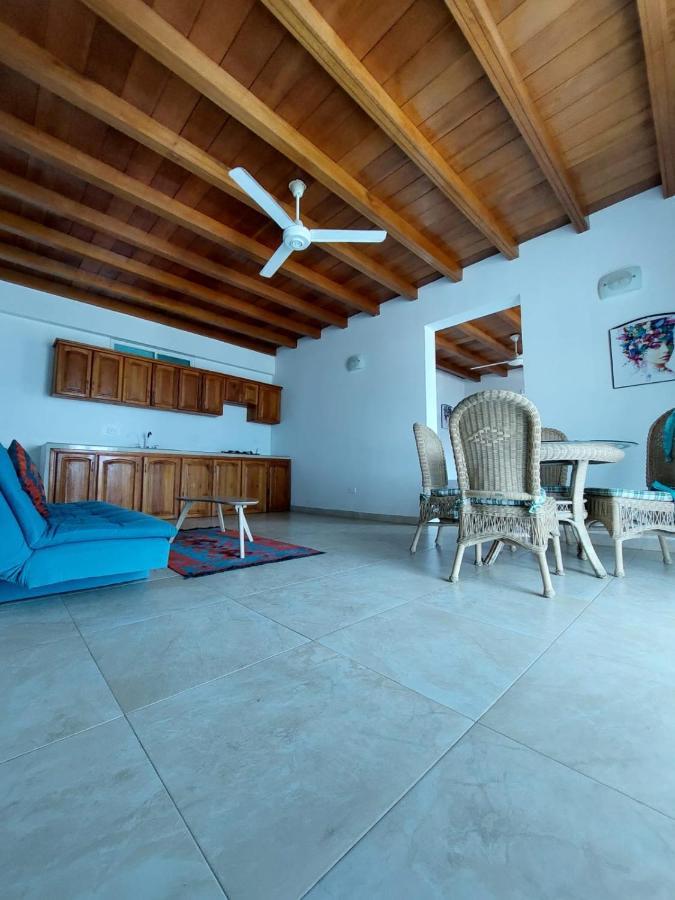 Cartagena Hotel 3 Banderas Manzanillo Del Mar מראה חיצוני תמונה