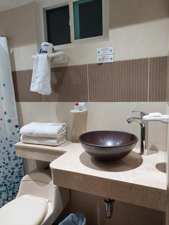 Cartagena Hotel 3 Banderas Manzanillo Del Mar מראה חיצוני תמונה