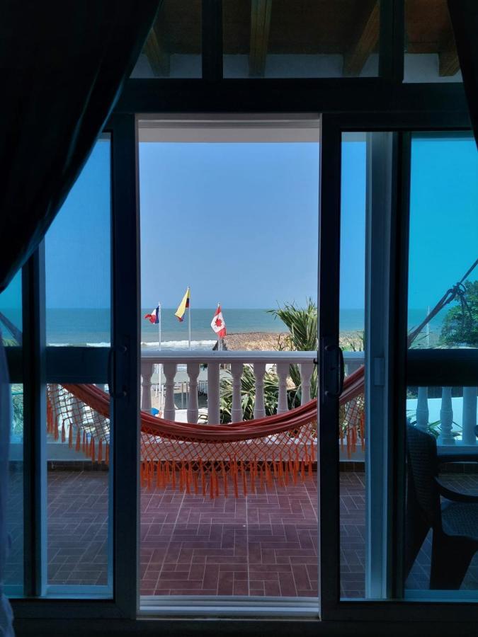 Cartagena Hotel 3 Banderas Manzanillo Del Mar מראה חיצוני תמונה