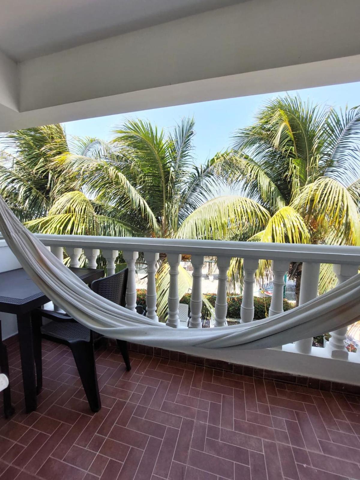 Cartagena Hotel 3 Banderas Manzanillo Del Mar מראה חיצוני תמונה