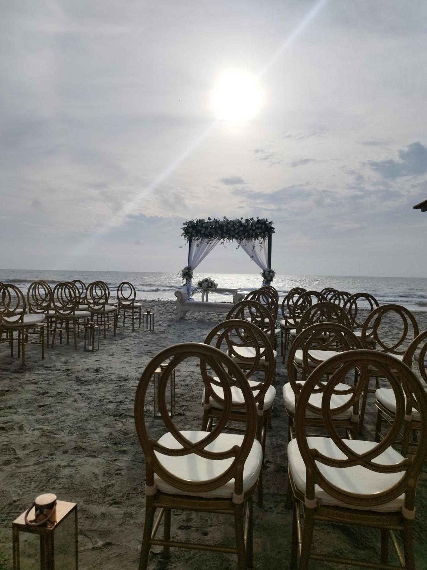 Cartagena Hotel 3 Banderas Manzanillo Del Mar מראה חיצוני תמונה